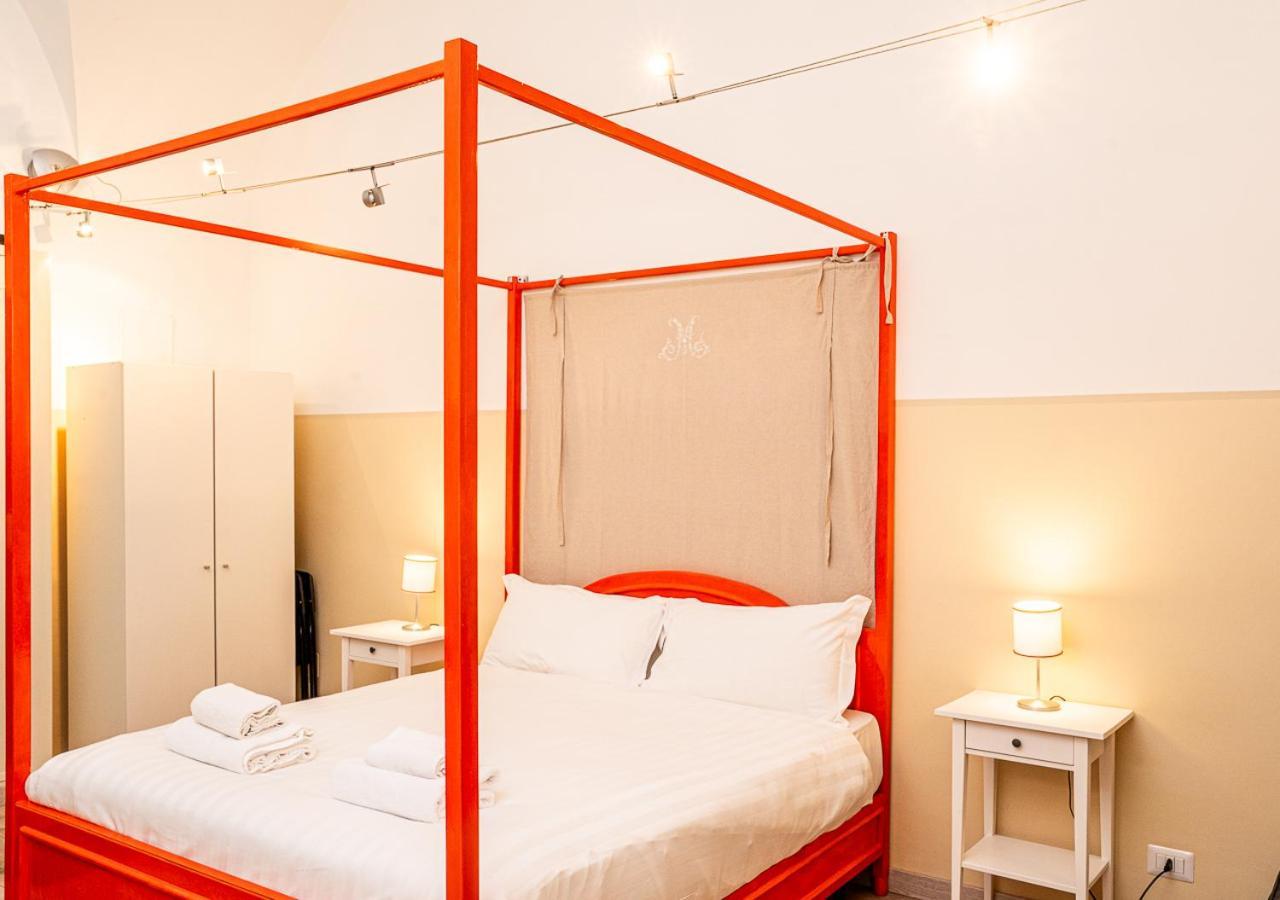 Loft Piazza Navona Apartment Rome Exterior photo